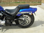 �������� �� ������ �������� Honda Steed400VLS 1998 ���� 14